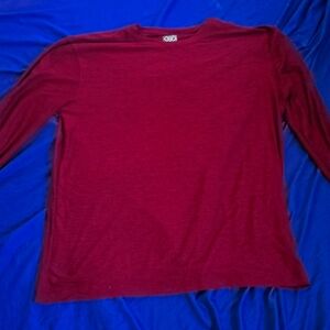 Breathe Leg3nd long Sleeve